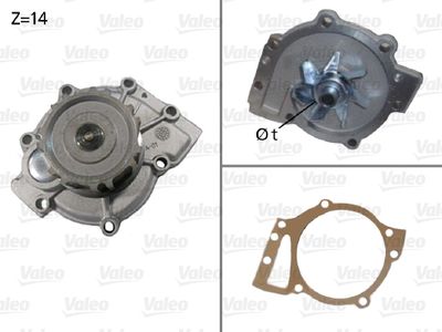 DEVİRDAİM VOLVO – VL506588