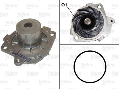 DEVİRDAİM ALFA 146-147-156-159-BRAVA-BRAVO-DOBLO-MAREA-IDEA-PALIO-PUNTO-ALBEA-STILO 1,9D/1,9JTD/1,9M TJ-ASTRA H-VECTRA C-SIGNUM-ZAFIRA B 1,9CDTI – VL506590
