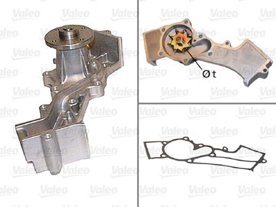 DEVİRDAİM NISSAN TERRANO – VL506606