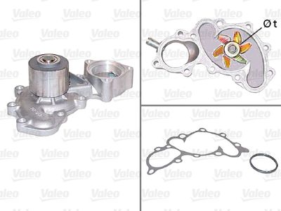 DEVİRDAİM TOYOTA – VL506608
