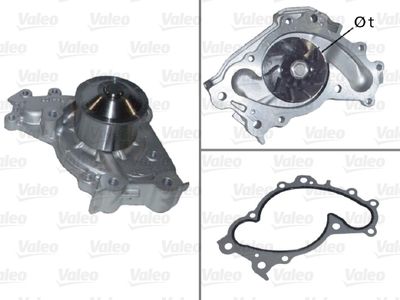 DEVİRDAİM TOYOTA CAMRY – VL506618