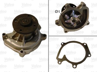 DEVİRDAİM TOYOTA – VL506708