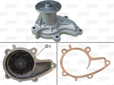 DEVİRDAİM NISSAN PRIMERA – VL506737