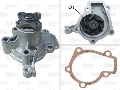 DEVİRDAİM HYUNDAI COUPE 1,6 2,0 16 V/ELANTRA 2,0 / – VL506818