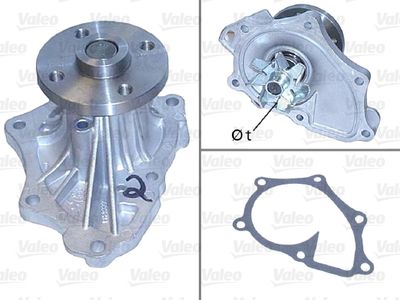 DEVİRDAİM TOYOTA AVENSIS CAMRY RAV4 – VL506843