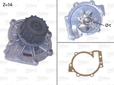 DEVİRDAİM VOLVO S80 – VL506853
