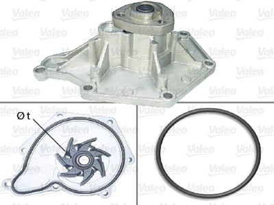 DEVİRDAİM AUDI A4 04> 3.2 FSI V6 24V VW TUAREG – VL506911