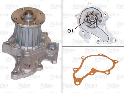 DEVİRDAİM TOYOTA CELICA 1,6 1983 – 1989 – COROLLA 1,6 1983 – 93- MR2 1,6 – VL506939