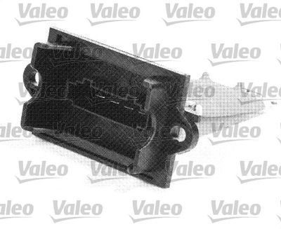 KALORİFER MOTORU HIZ AYAR ÜNİTESİ C3 CITROEN – VL509509