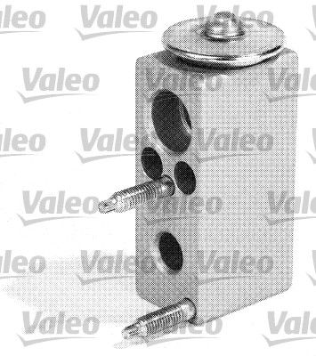 DETANTÖR CITROEN C3 – VL509511