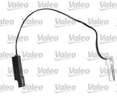 EVAPORATÖR SENSÖRÜ NISSAN MICRA – VL509602