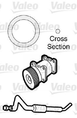 CONTA VOLVO X20 – VL509739