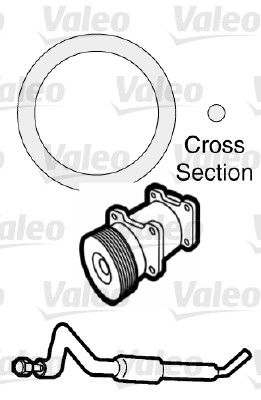 CONTA VOLVO X20 – VL509740