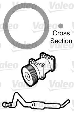 CONTA CITROEN X20 – VL509743
