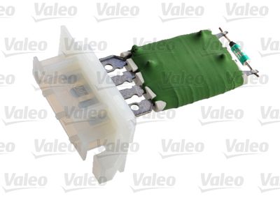 KALORİFER REZİSTANSI CITROEN BERLINGO – VL515079