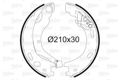EL FREN BALATASI LAND ROVER DISCOVERY III (L319) 4.4 4×4 ; LAND ROVER DISCOVERY III (L319) 2.7 TD 4×4 ; LAND ROVER RANGE ROVER SPORT (L320) 4.2 4×4 ; – VL564200