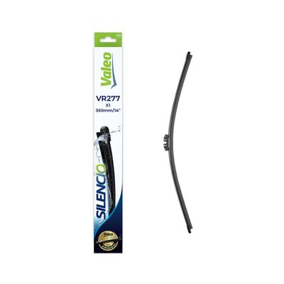 SİLECEK SUPURGESİ VR277 (X1) (360MM) (ARKA) VOLVO XC40 (03.2018 > ) V90 (10/2016 > )  #DEĞER! – VL574585