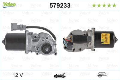 SİLECEK MOTORU RENAULT MEGANE 99> – VL579233