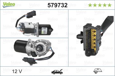 SİLECEK MOTORU RENAULT TRAFIC II 2001> – VL579732