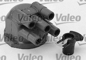 DİSTRİBÜTÖR KAPAĞI + TEVZİ MAKARASI D103 AXEL – VL582170