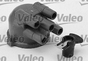DİSTRİBÜTÖR KAPAĞI + TEVZİ MAKARASI D109 – VL582201