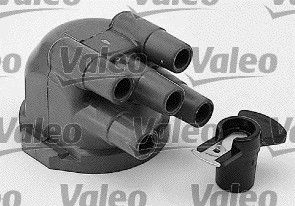 DİSTRİBÜTÖR KAPAĞI + TEVZİ MAKARASI D110 – VL582354