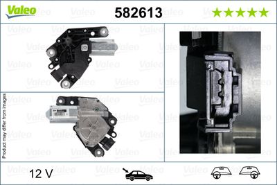 SİLECEK MOTORU (ARKA) MERCEDES-BENZ A-CLASS (W176) – VL582613