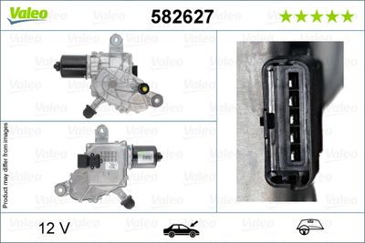 SİLECEK MOTORU CITROËN C4 Picasso I MPV (UD_) ; CITROËN C4 Grand Picasso I (UA_) – VL582627
