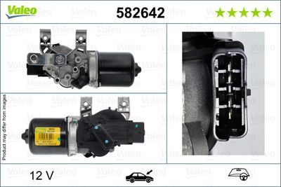 SİLECEK MOTORU RENAULT KANGOO BE BOP (KW0/1_) ; RENAULT KANGOO Express (FW0/1_) ; RENAULT KANGOO / G – VL582642