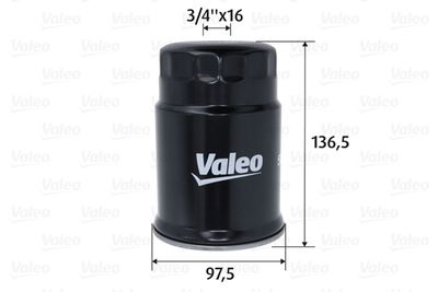 YAKIT FİLTRESİ (MAZOT) NISSAN TERRANO I – VL587758