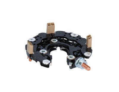 DİOT TABLA FORD FIESTA -FOCUS -KUGA /MAZDA 3./VOLVO C30-S40 1.6 2.0 DİZEL (150 AMP)(12X50AMP.DİOT). – VL592027