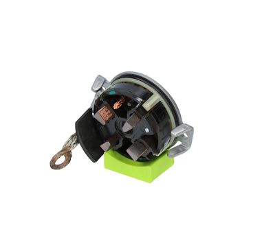 12V KÖMÜR YUVASI TERS DÖNÜŞ VW CADDY T5 AUDI SEAT SKODA PEUGEOT – VL594674