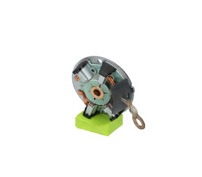 KÖMÜR TUTUCU FS10E10 RENAULT – VL595585