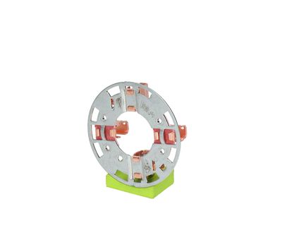 YEDEK PARÇA KÖMÜR TUTUCU D7RS129 – VL599391
