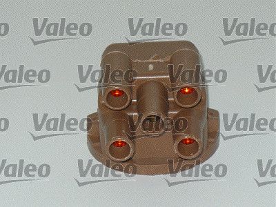 DİSTRİBÜTÖR KAPAĞI D814 PEUGEOT-CITROEN – VL667287