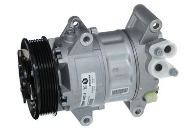 KLİMA KOMPRESÖRÜ NEW TOYOTA CHR – VL690214
