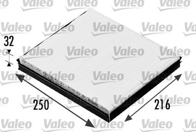 POLEN FİLTRESİ VW AUDI A2-POLO-SKODA PA – VL698685