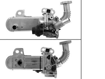 EGR VALFİ NISSAN PICK-UP 2.5 >09-06 – VL700452