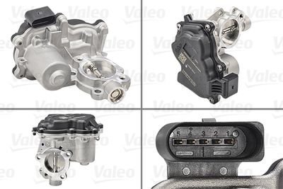 EGR VALFİ VW POLO – VL700458