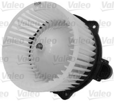 KALORİFER MOTORU HYUNDAI ACCENT – GETZ 02-03 – VL715261