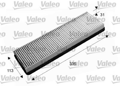 POLEN FİLTRESİ PEUGEOT 306 – VL715646