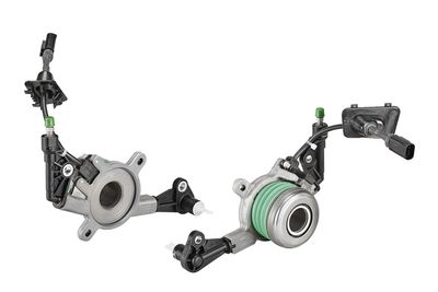 HİDROLİK DEBRİYAJ RULMANI MERCEDES C CLASS CLK SLK – VL804549