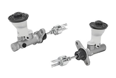 DEBRİYAJ ÜST MERKEZİ CMC TOYOTA HI-LUX 2.4D – VL804842