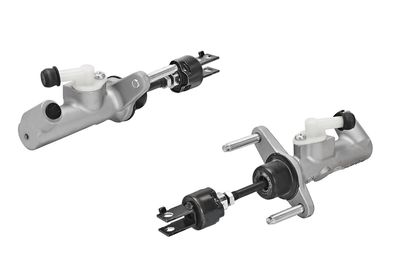 DEBRİYAJ ÜST MERKEZİ CMC TOYOTA AVENSIS CARİNA – VL804853