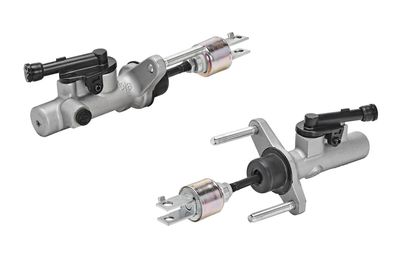 DEBRİYAJ ÜST MERKEZİ CMC TOYOTA RAV4 – VL804874