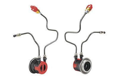 HİDROLİK DEBRİYAJ RULMANI ROVER – VL810038