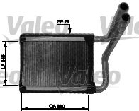 KALORİFER RADYATORU HYUNDAI ACCENT – VL812429