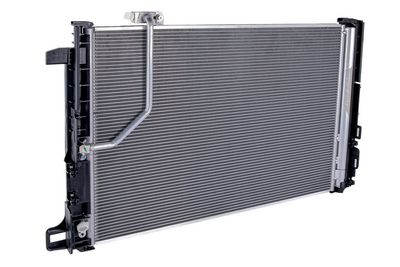 KLİMA RADYATÖRÜ MERCEDES C – VL814044