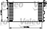 KLİMA RADYATÖRÜ HYUNDAI SONATA – VL814343