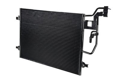 KLİMA RADYATORU PASSAT 1,9 TDI SUPERB 1,8T 1,9-2,0-2,5TDI 02>08 – VL817679